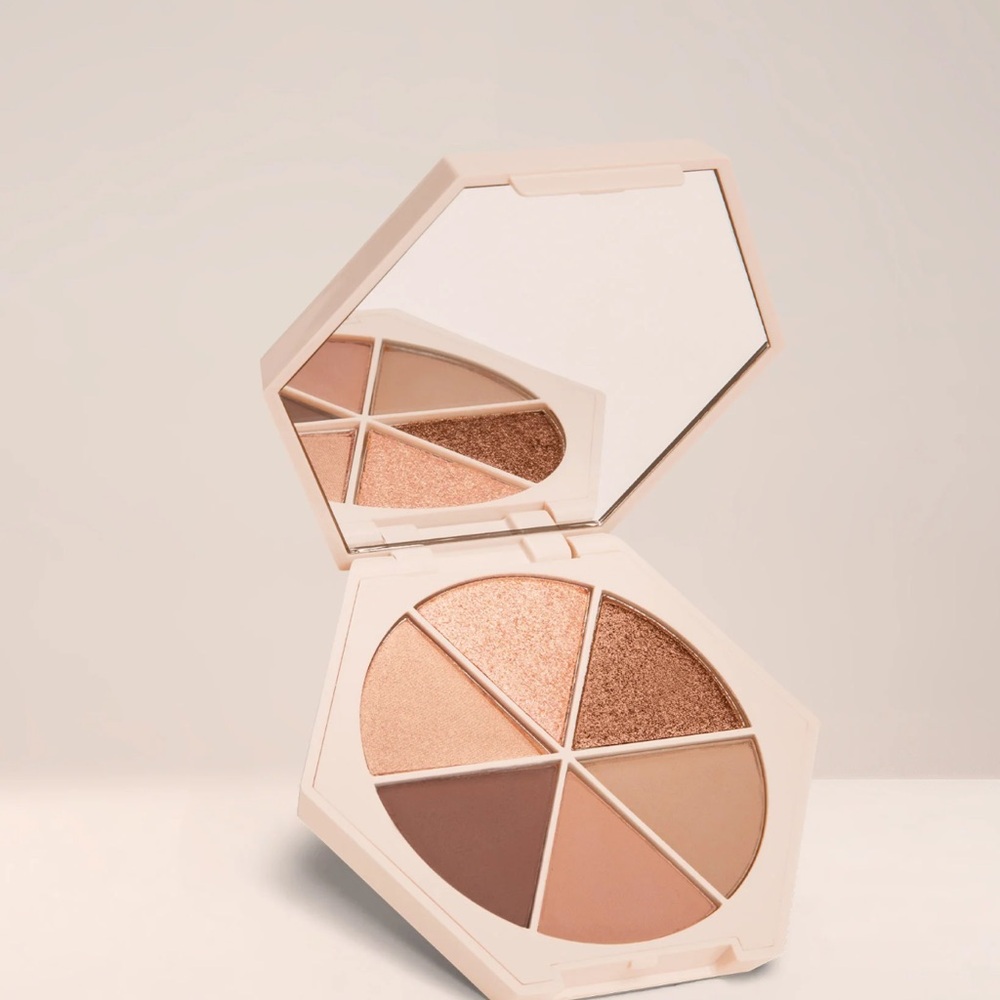 EM Cosmetics Divine Skies Eyeshadow Palette